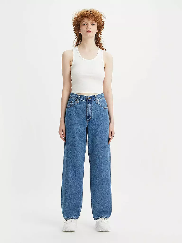 Relaxed levi jeans shop